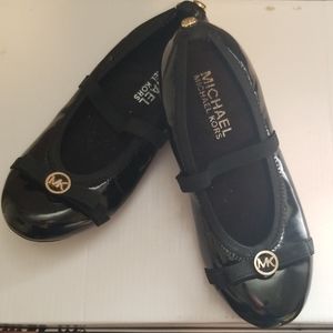 Michael Kors Ballet Flats